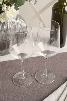 Набор из 2 бокалов для красного вина Pure Zwiesel Glas