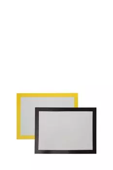 Набор из 2 ковриков для духовки Ove Smart Solutions