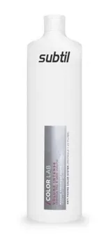 Маска для увеличения объема, 1000 мл Subtil, Color Lab Volume Intense