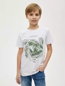Футболка