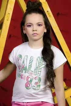Футболка
