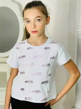 Футболка