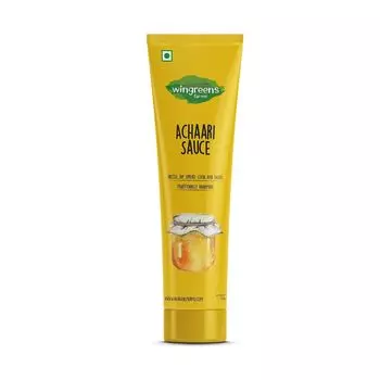 Соус Ачаари (130 г), Achaari Sauce, произв. Wingreens Farms