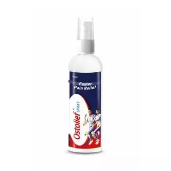 Спрей Остолиф (90 мл), Ostolief Spray, произв. Charak