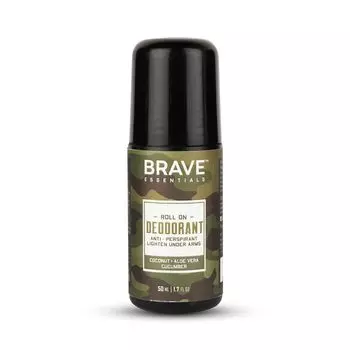Роликовый дезодорант (50 мл), Roll On Deodorant, произв. Bella Vita