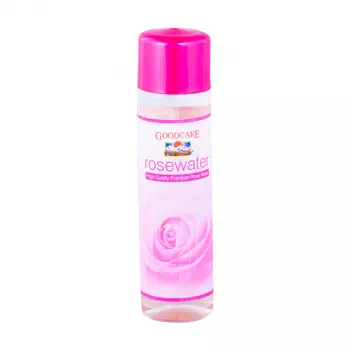 Розовая вода (50 мл), Rose Water, произв. Goodcare