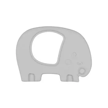 Прорезыватель для зубов Слон, Elephant Baby Teether, произв. Mothercare