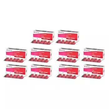 Санг-Пьюр (10 х 30 таб), Sang-Pure Tablets Set, произв. Millennium