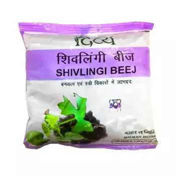 Семена Шивлинги (100 г), Shivlingi Beej, произв. Patanjali