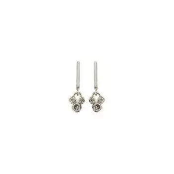 Серьги маленькие Дисней Микки Маус, Earrings Small Disney Mickey Mouse, произв. MYINDIA