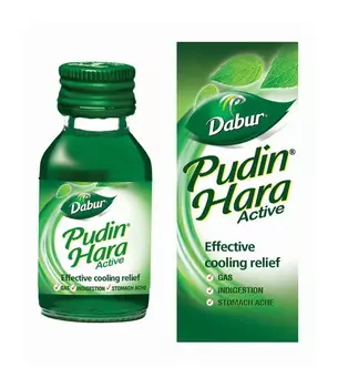 Пудин Хара (30 мл), Pudin Hara, произв. Dabur