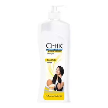 Шампунь против выпадения волос (340 мл), Protein Solutions Hairfall Prevent Shampoo, произв. Chik