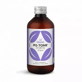 Сироп М2-Тон Форте (200 мл), M2-Tone Forte Syrup, произв. Charak