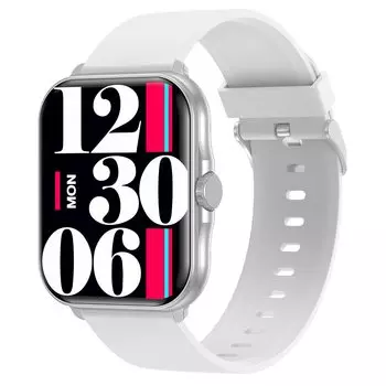 Смарт-часы Вечность серые, Eterno Smart Watch Grey, произв. Fire-Boltt