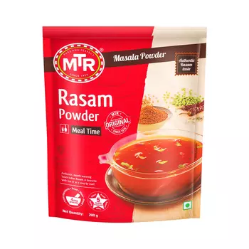 Смесь специй Расам (100 г), Rasam Powder, произв. MTR