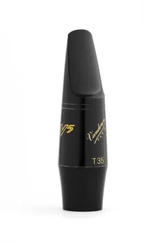 Мундштук для тенор-саксофона Vandoren V5 T35 серебряный