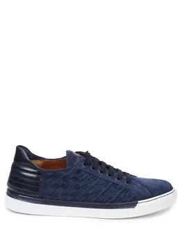Кеды комбинированные BONTONI