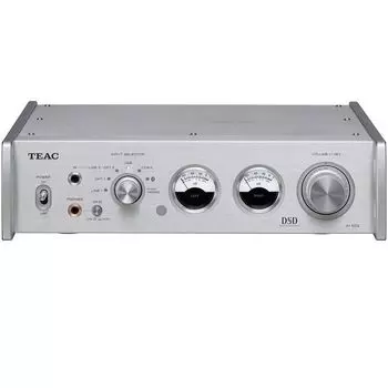 Интегральные усилители TEAC