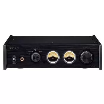 Интегральные усилители TEAC