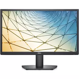 Монитор 21,5" Dell SE2222H 2222-5038 1920x1080, VA, 16:9, 250 cd/m2, 3000:1, 8ms, 178/178, VGA, HDMI, Tilt, VESA