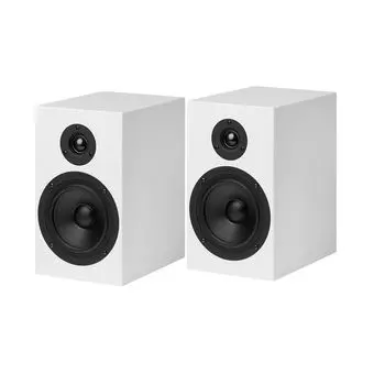 Полочные колонки Pro-Ject