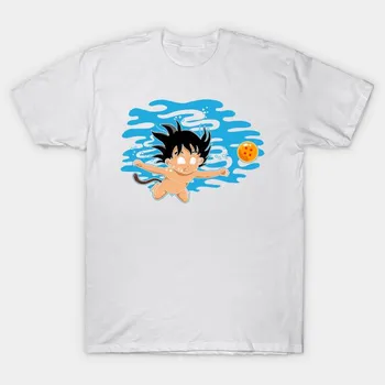 Футболка женская Nevermind The Nudity Harajuku Print Kawaii футболка летняя женская футболка с коротким рукавом топ футболка S