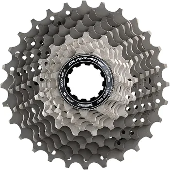 Dura-Ace R9100 11-скоростная кассета Shimano