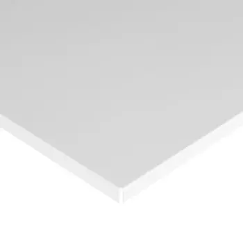 Кассета 600х600 мм Armstrong Lay-in Plain Board стальная (18 шт.)