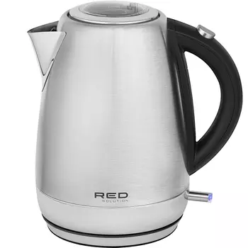 Электрический чайник Red Solution RK-M1721 1,7 л хром