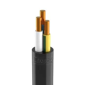 Кабель Кабэкс ВВГнг(А)-LS 3х1,5