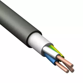 Кабель Конкорд ППГ-нг(А)-HF 3х2,5 (100 м)