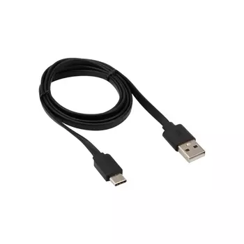 Кабель USB-A/Type-C Rexant 2,4 А 1 м (18-1888)