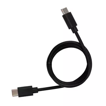 Кабель USB Type-C/Type-C Rexant 3 А 1 м (18-1829)