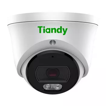 Камера видеонаблюдения уличная Tiandy TC-C32XN 2.0 Мп 1080р
