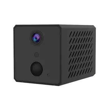Камера видеонаблюдения внутренняя Vstarcam C8872BG 2.0 Мп 1080р Full HD 4G