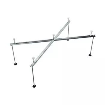 Каркас для ванны акриловой Triton 180-190х75-90 см (Щ0000041798)