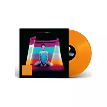 Minogue Kylie - Impossible Princess (Orange) (4050538816587) виниловая пластинка