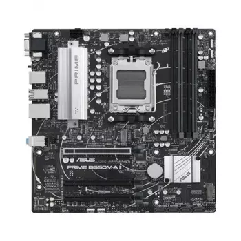 Материнская плата Asus PRIME B650M-A II-CSM (90MB1EH0-M0EAYC)
