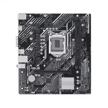 Материнская плата Asus PRIME H510M-K R2.0