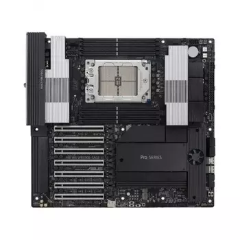 Материнская плата Asus PRO WS WRX90E-SAGE SE (90MB1FW0-M0EAY0)