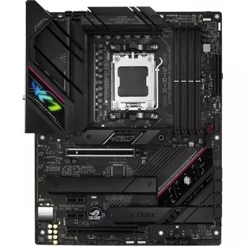 Материнская плата Asus ROG STRIX B650E-F GAMING WIFI (90MB1BQ0-M0EAY0)