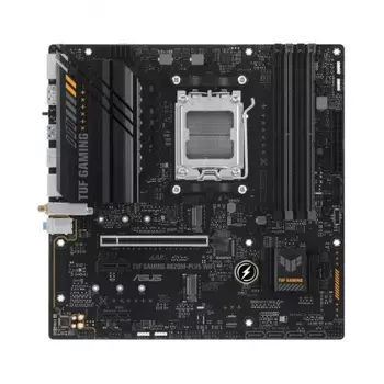 Материнская плата Asus TUF GAMING A620M-PLUS WIFI (90MB1F00-M0EAY0)
