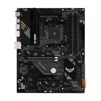 Материнская плата Asus TUF GAMING B550-PRO (90MB17R0-M0EAY0)