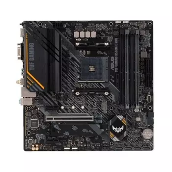 Материнская плата Asus TUF Gaming B550M-E