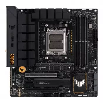 Материнская плата Asus TUF GAMING B650M-PLUS WIFI (90MB1BF0-M0EAY0)