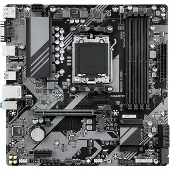 Материнская плата GIGABYTE A620M DS3H AM5 mATX (A620M DS3H)