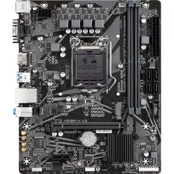 Материнская плата GIGABYTE H510M H V2 LGA1200 mATX (H510M H V2)