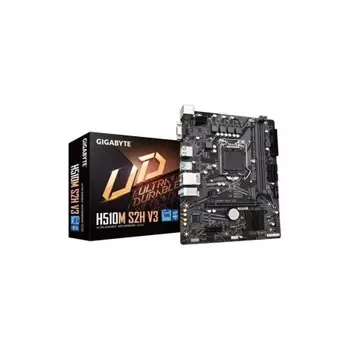 Материнская плата Gigabyte H510M S2H V3