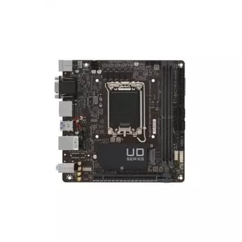 Материнская плата Gigabyte H610I DDR4