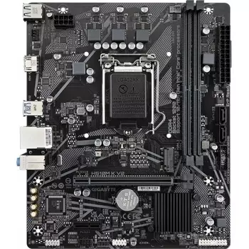 Материнская плата Gigabyte Q470 S1200 (H510M K V2 2.0)